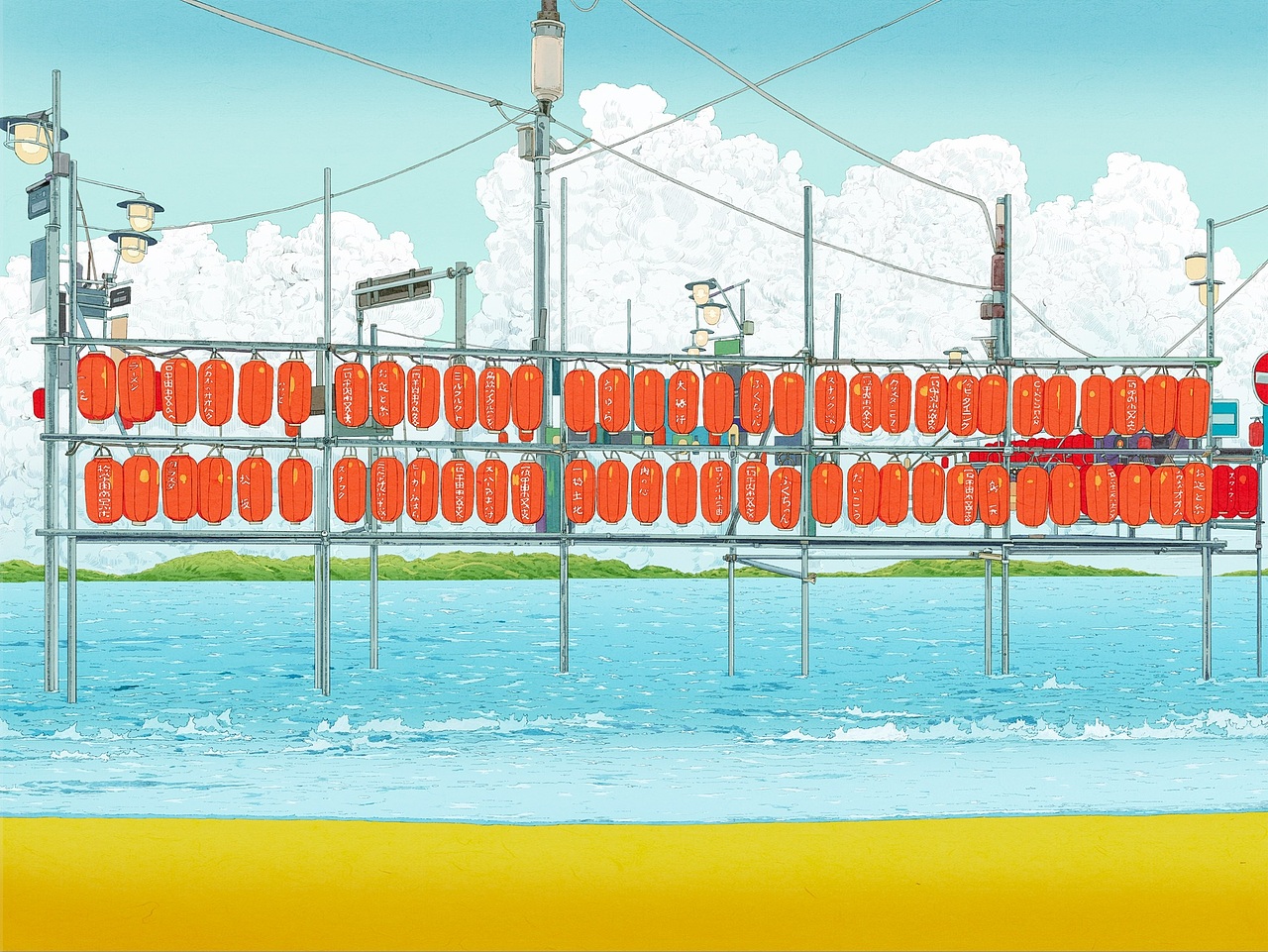 [D.N.T]Human Zoo罒（图ZMzk5ODg1NDU2） - 创作习作 - 站酷设计师GuangYuanYU原创素材 - 站酷ZCOOL