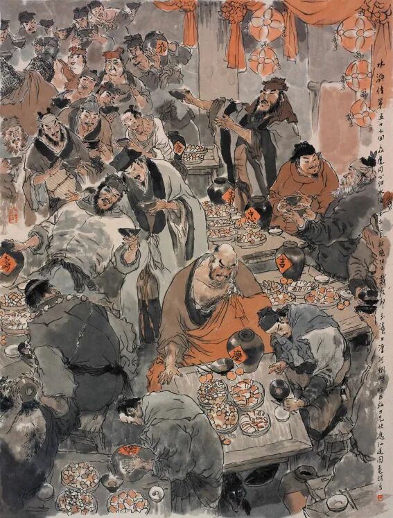 跨年北京,艺术等你赴约~| GAF北京插画艺术展全阵容揭晓(图ZMTUzMjI5NDA=) - 资讯 - 站酷设计师站酷资讯原创素材 - 站酷ZCOOL