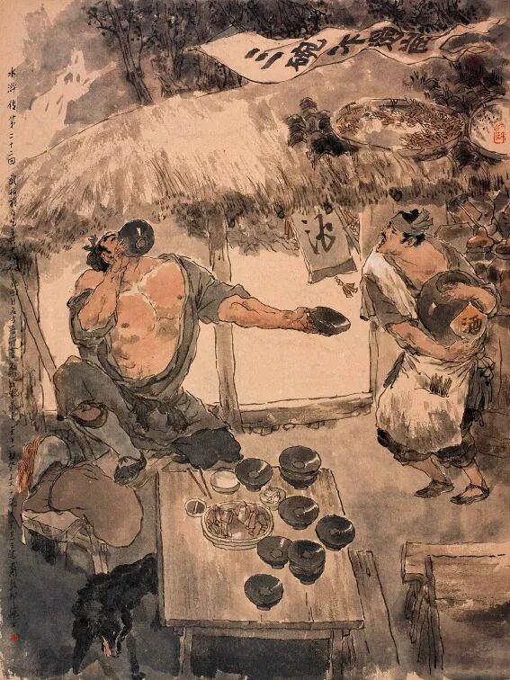 跨年北京,艺术等你赴约~| GAF北京插画艺术展全阵容揭晓(图ZMTUzMjI5NDQ=) - 资讯 - 站酷设计师站酷资讯原创素材 - 站酷ZCOOL