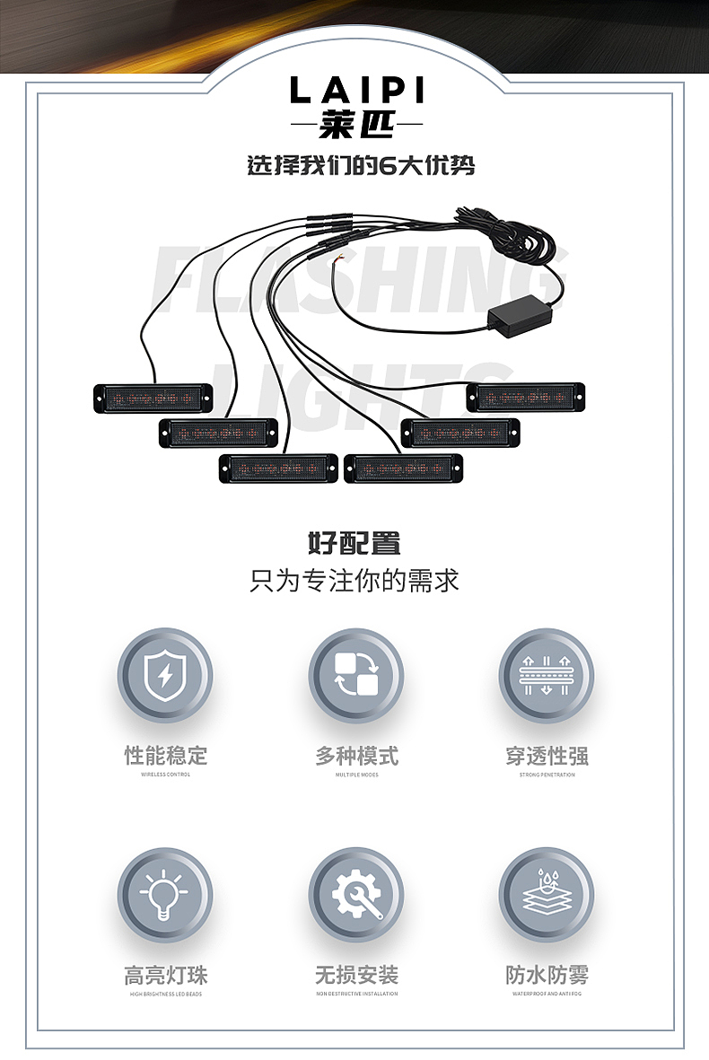 车灯详情/货车中网小黄灯/卡车/（图ZMzk5ODg3NTEy） - 电商 - 站酷设计师瀛洲先生原创素材 - 站酷ZCOOL