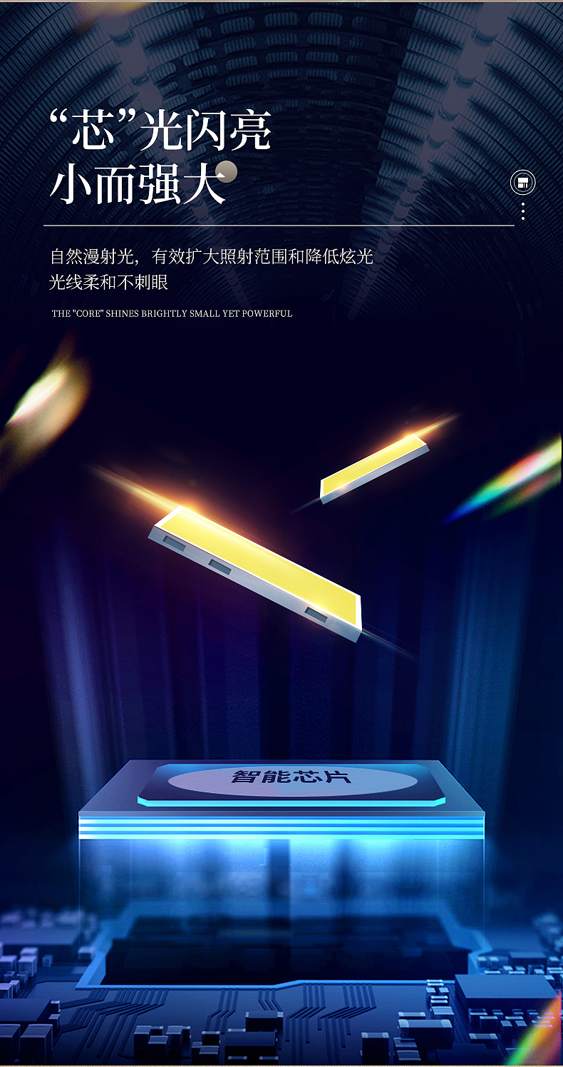 车灯详情/货车摩托卡丁车/七彩爆闪LTD地盘灯（图ZMzk5ODg3OTMy） - 电商 - 站酷设计师瀛洲先生原创素材 - 站酷ZCOOL