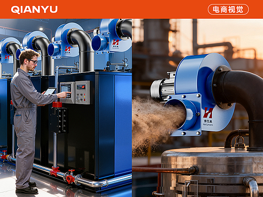 机电工具类-风机