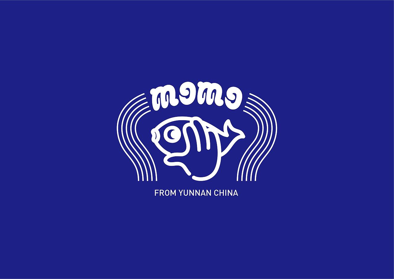 MOMO Coffee 品牌 | 包装(图ZMzk5ODg5MzA4) - 品牌 - 站酷设计师Unknow_2025原创素材 - 站酷ZCOOL