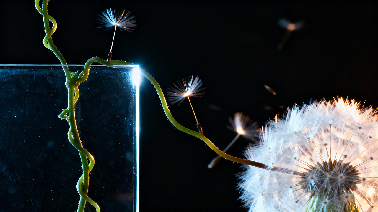 《时间之外》概念短片（图ZMzk5ODg5NTAw） - 海报 - 站酷设计师AI音乐动画Jacky原创素材 - 站酷ZCOOL