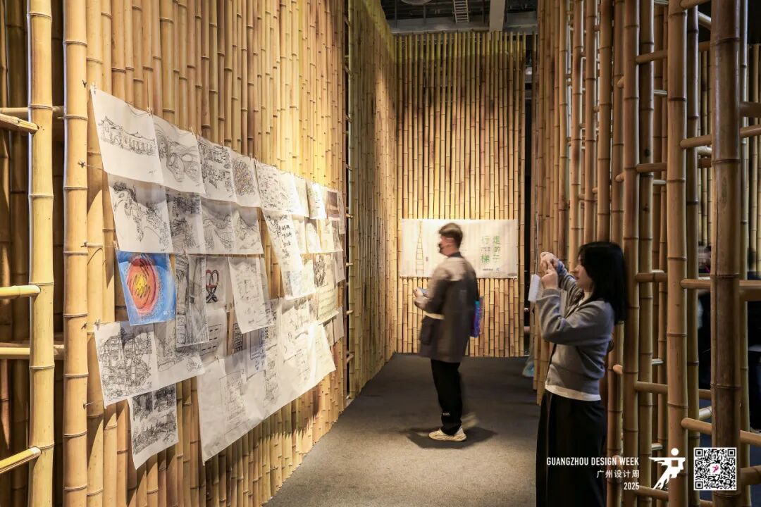 2025广州设计周来了~（图ZMTUzMjM3NDQ=） - 资讯 - 站酷设计师站酷资讯原创素材 - 站酷ZCOOL