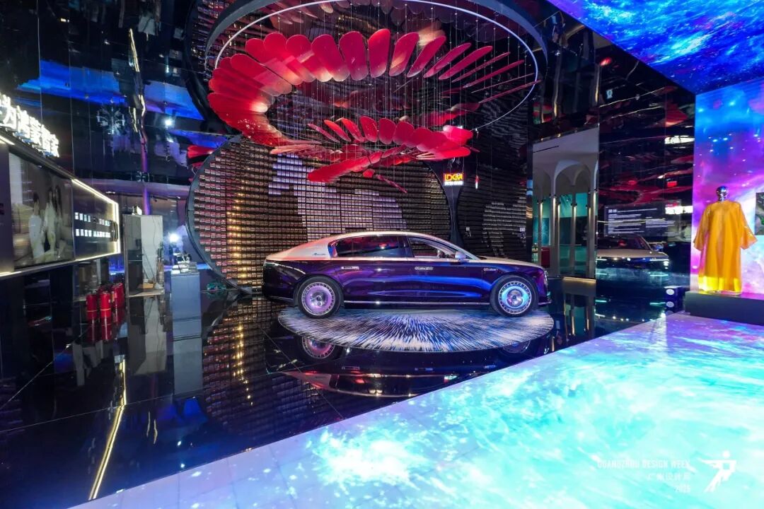 2025广州设计周来了~（图ZMTUzMjM4MDg=） - 资讯 - 站酷设计师站酷资讯原创素材 - 站酷ZCOOL