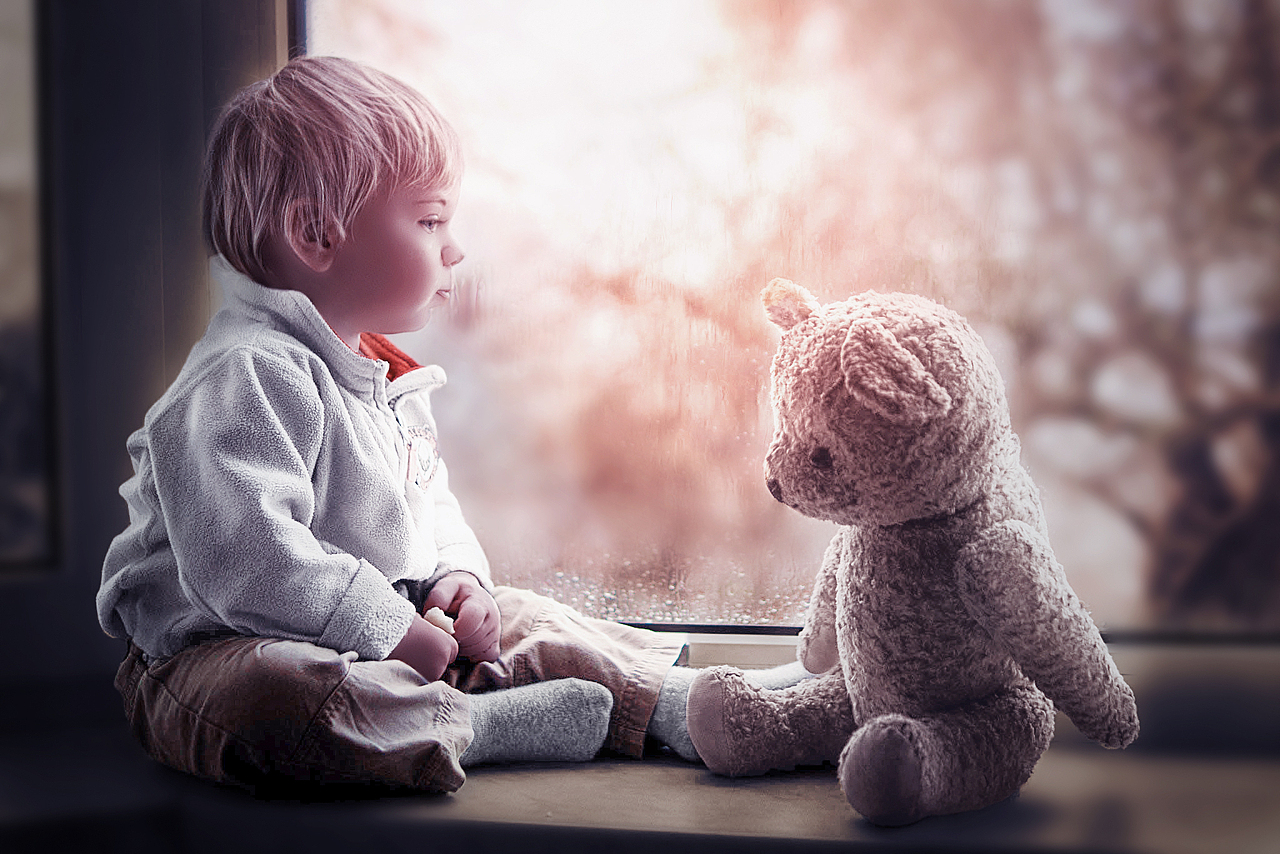 梦幻油画儿童（图ZMzk5ODg5NTUy） - 修图/后期 - 站酷设计师小镇修图家原创素材 - 站酷ZCOOL