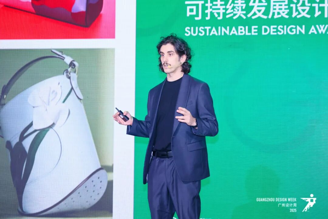 2025广州设计周来了~（图ZMTUzMjM5MTY=） - 资讯 - 站酷设计师站酷资讯原创素材 - 站酷ZCOOL
