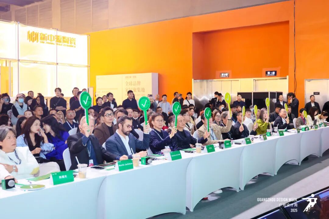 2025广州设计周来了~（图ZMTUzMjM5MjQ=） - 资讯 - 站酷设计师站酷资讯原创素材 - 站酷ZCOOL