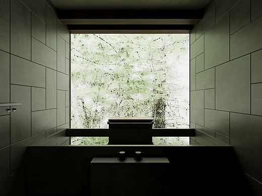 视频 渲染 黎明破晓前