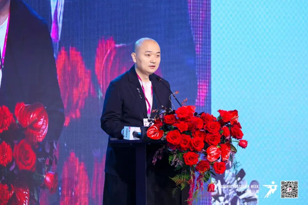 2025广州设计周，全案时代全面开启，以“亲爱”思维引领产业升级（图ZMTUzMjM5ODA=） - 资讯 - 站酷设计师站酷资讯原创素材 - 站酷ZCOOL