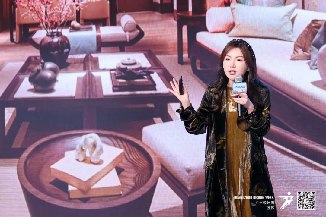 2025广州设计周，全案时代全面开启，以“亲爱”思维引领产业升级（图ZMTUzMjM5OTI=） - 资讯 - 站酷设计师站酷资讯原创素材 - 站酷ZCOOL