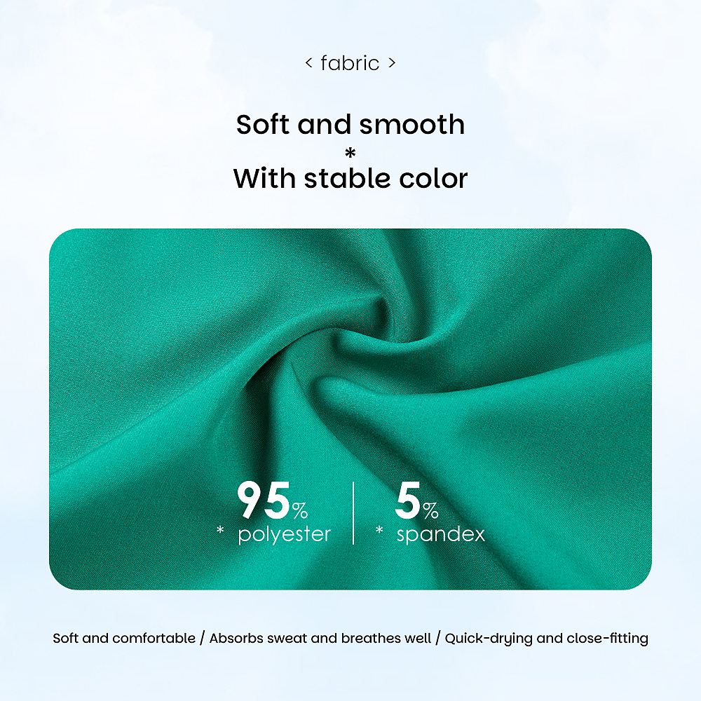 外贸衣服细节面料排版