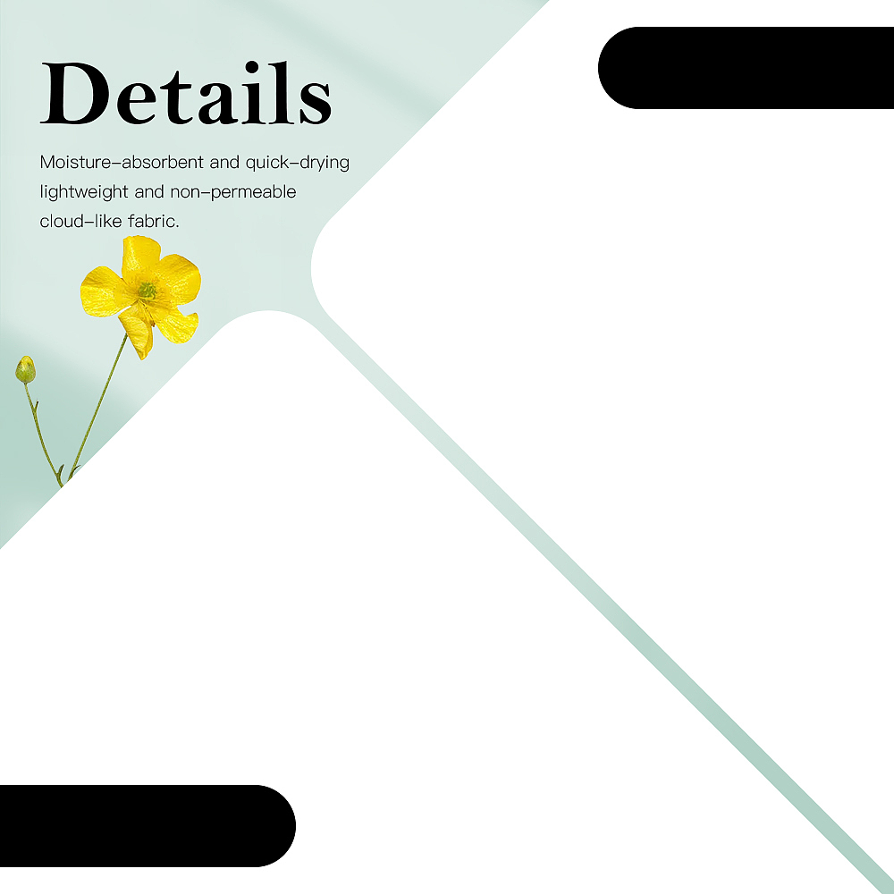 外贸衣服细节面料排版