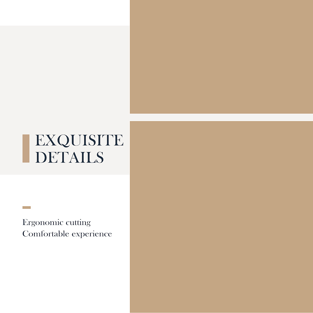 外贸衣服细节面料排版