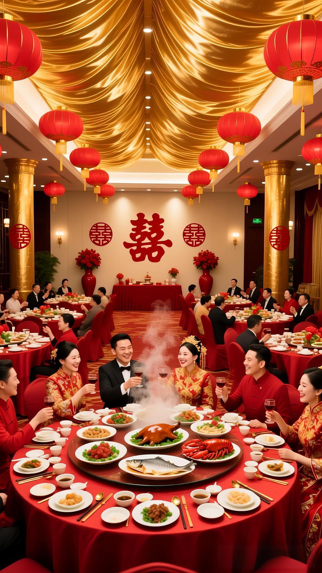 珍味轩酒楼广告设计（图ZMzk5ODkxMzMy） - 商业插画 - 站酷设计师海报设计师原创素材 - 站酷ZCOOL