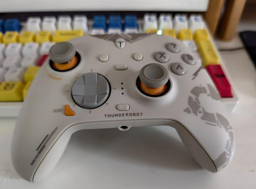 百元平价游戏手柄哪款更值得入手?游戏手柄前十名推荐