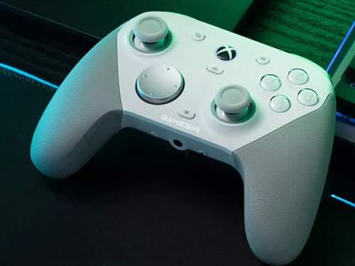 百元平价游戏手柄哪款更值得入手?游戏手柄前十名推荐