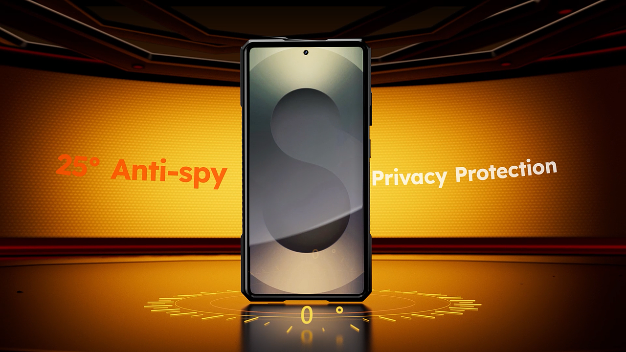 支架手机壳动态视频