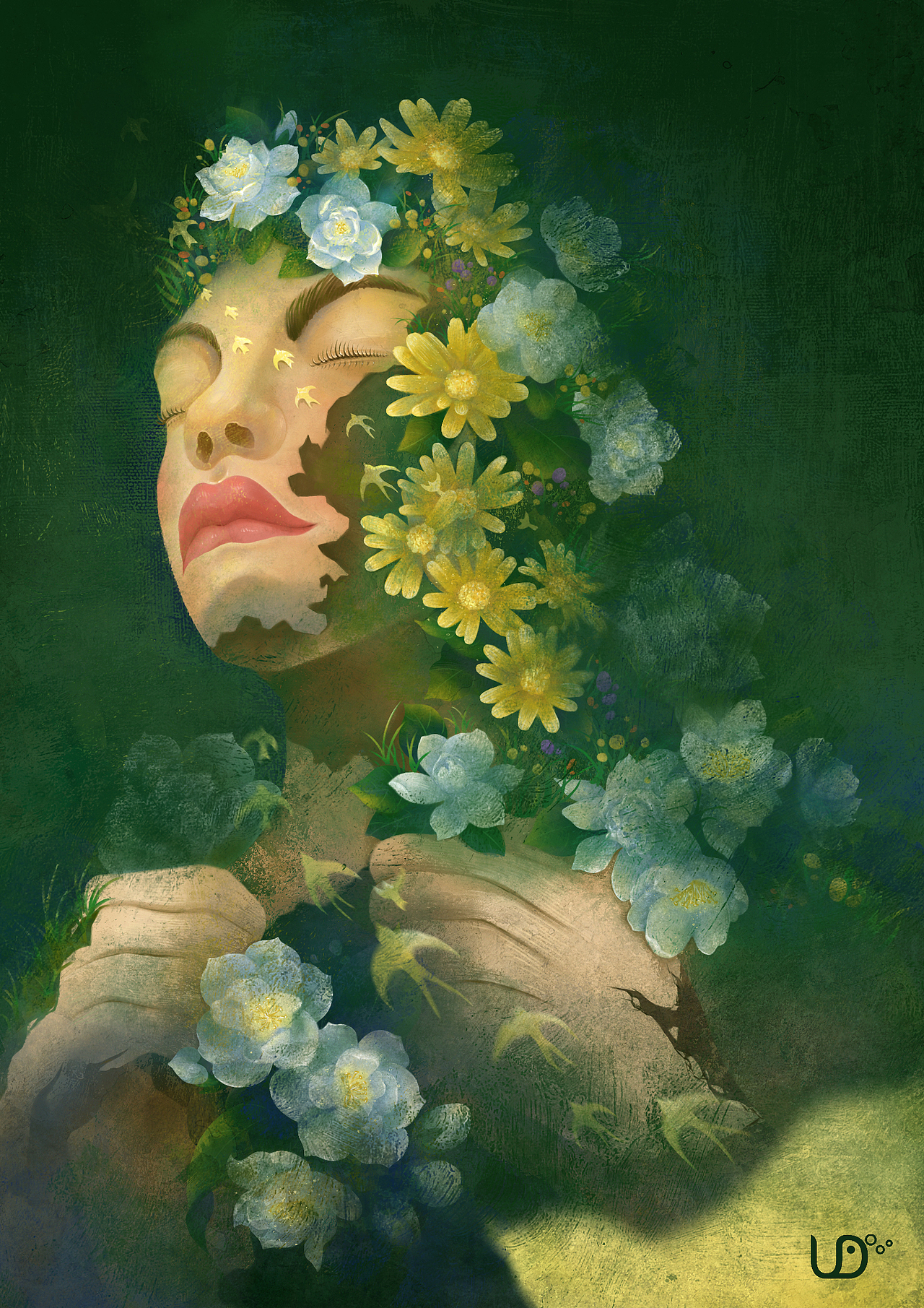 息壤（图ZMzk5ODk2NjE2） - 创作习作 - 站酷设计师DOU_堕原创素材 - 站酷ZCOOL