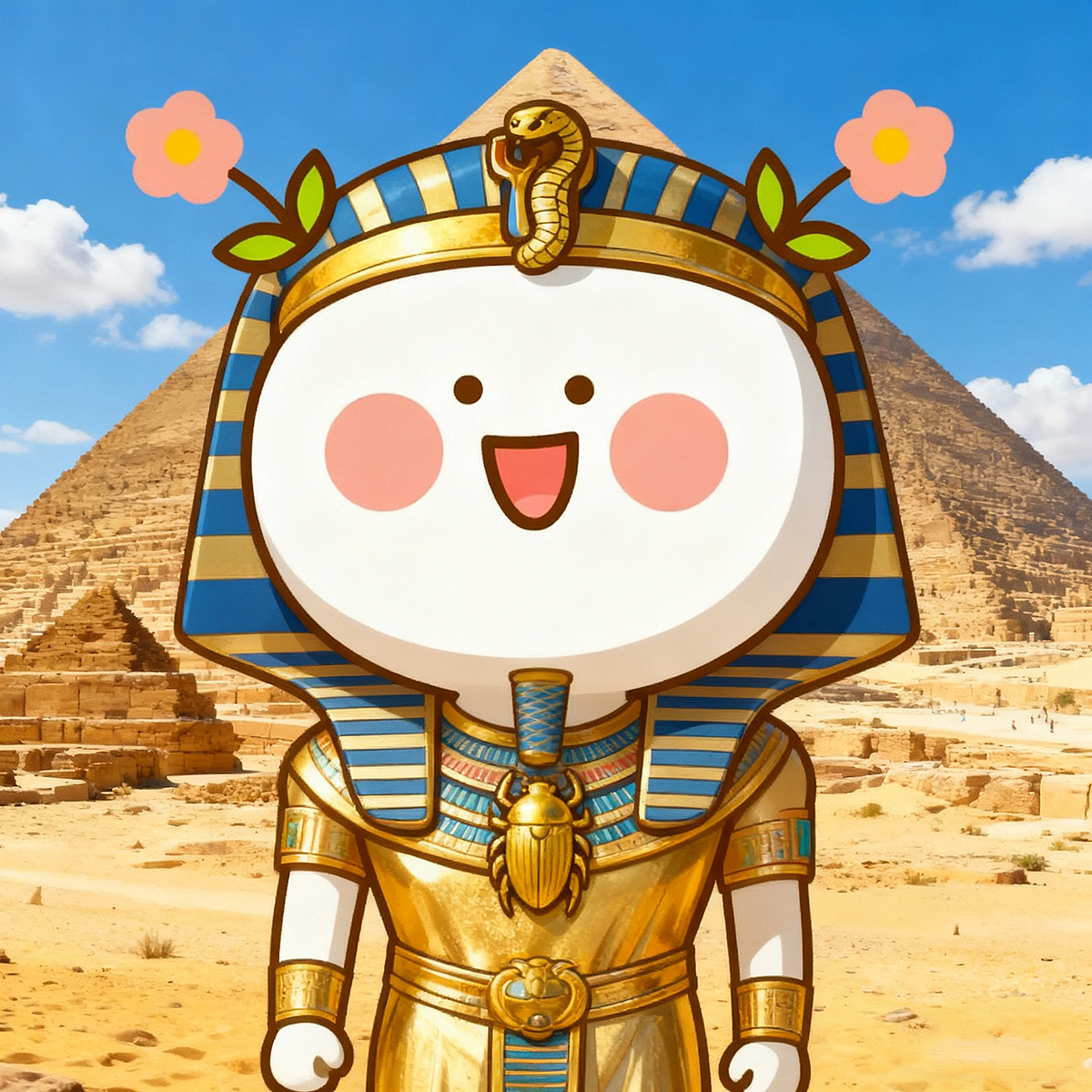 二花毛茸茸～（图ZMzk5ODk4NzIw） - 单幅漫画 - 站酷设计师仙粑原创素材 - 站酷ZCOOL