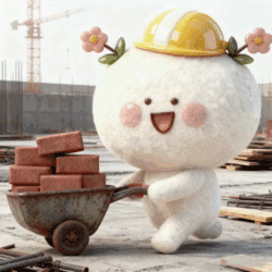 二花毛茸茸～（图ZMzk5ODk4ODky） - 单幅漫画 - 站酷设计师仙粑原创素材 - 站酷ZCOOL