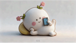 二花毛茸茸～（图ZMzk5ODk4ODk2） - 单幅漫画 - 站酷设计师仙粑原创素材 - 站酷ZCOOL