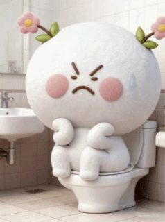 二花毛茸茸～（图ZMzk5ODk4OTAw） - 单幅漫画 - 站酷设计师仙粑原创素材 - 站酷ZCOOL