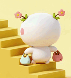 二花毛茸茸～（图ZMzk5ODk4OTQ0） - 单幅漫画 - 站酷设计师仙粑原创素材 - 站酷ZCOOL