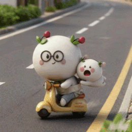 二花毛茸茸～（图ZMzk5ODk4OTQw） - 单幅漫画 - 站酷设计师仙粑原创素材 - 站酷ZCOOL