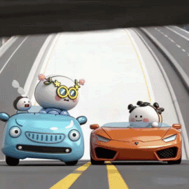 二花毛茸茸～（图ZMzk5ODk4OTEy） - 单幅漫画 - 站酷设计师仙粑原创素材 - 站酷ZCOOL