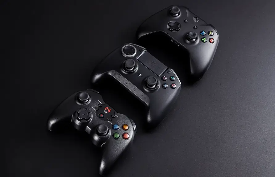 手柄买哪个牌子的好?提升游戏体验的必备选择！（图ZMTUzMjQzMTI=） - 评测 - 站酷设计师咕噜小熊原创素材 - 站酷ZCOOL