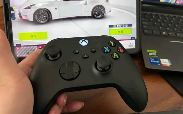 手柄买哪个牌子的好?提升游戏体验的必备选择！（图ZMTUzMjQ0MDA=） - 评测 - 站酷设计师咕噜小熊原创素材 - 站酷ZCOOL