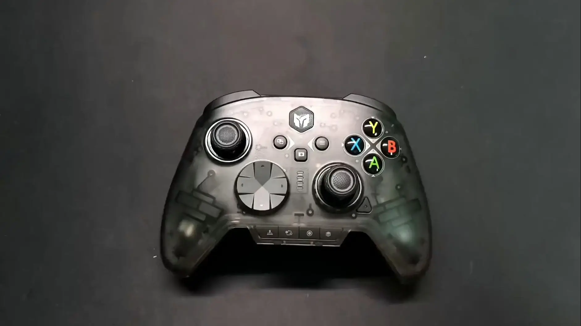 手柄买哪个牌子的好?提升游戏体验的必备选择！（图ZMTUzMjQzODQ=） - 评测 - 站酷设计师咕噜小熊原创素材 - 站酷ZCOOL