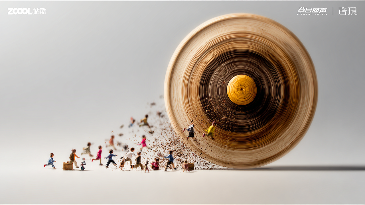 旋转的时光:在火星之外重拾纯真