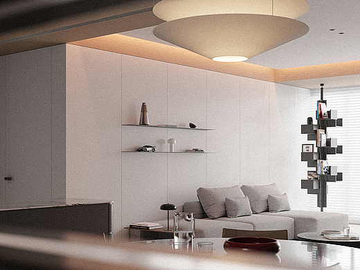 形界视觉VISION-专注表现