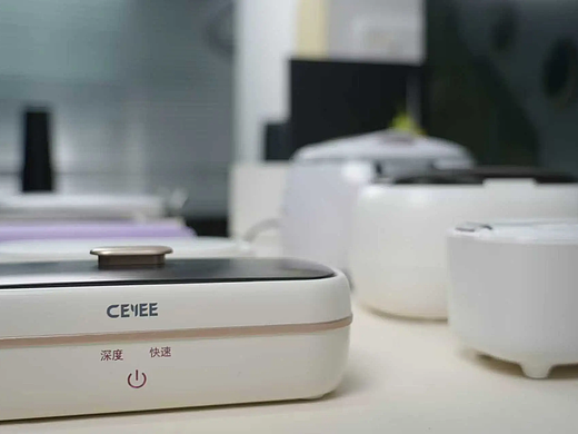 哪些超声波清洗机性价比高？好用且不伤眼镜的超声波清洗机排名 