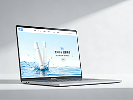 网页设计及适配