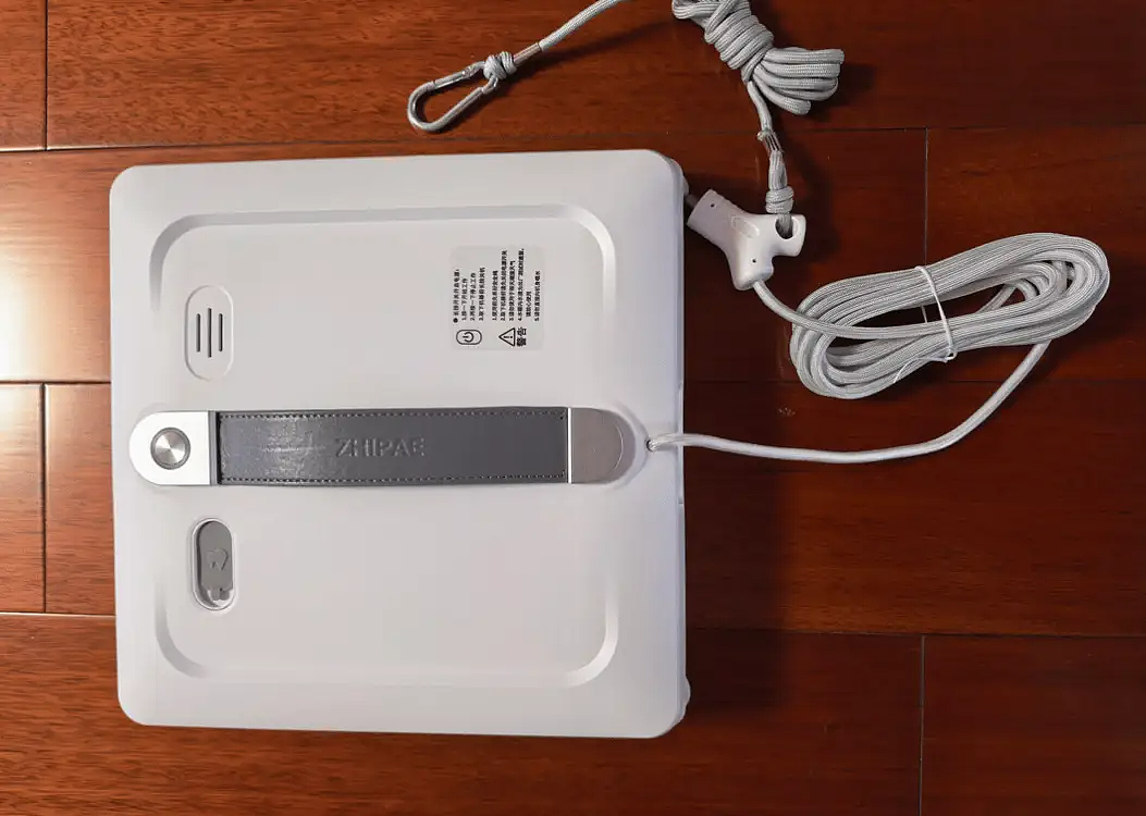 最新擦窗机器人哪个牌子好?2025 擦窗机器人选购攻略