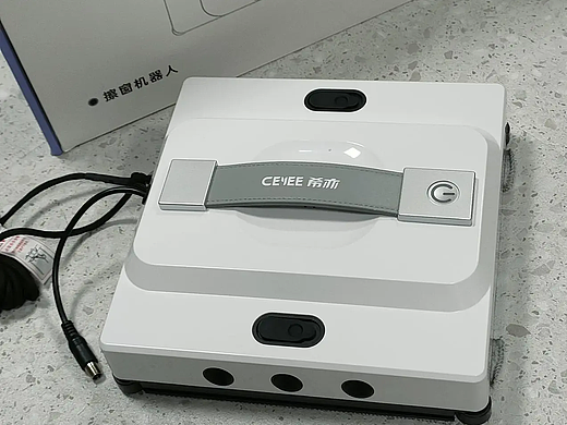 最新擦窗机器人哪个牌子好？2025 擦窗机器人选购攻略