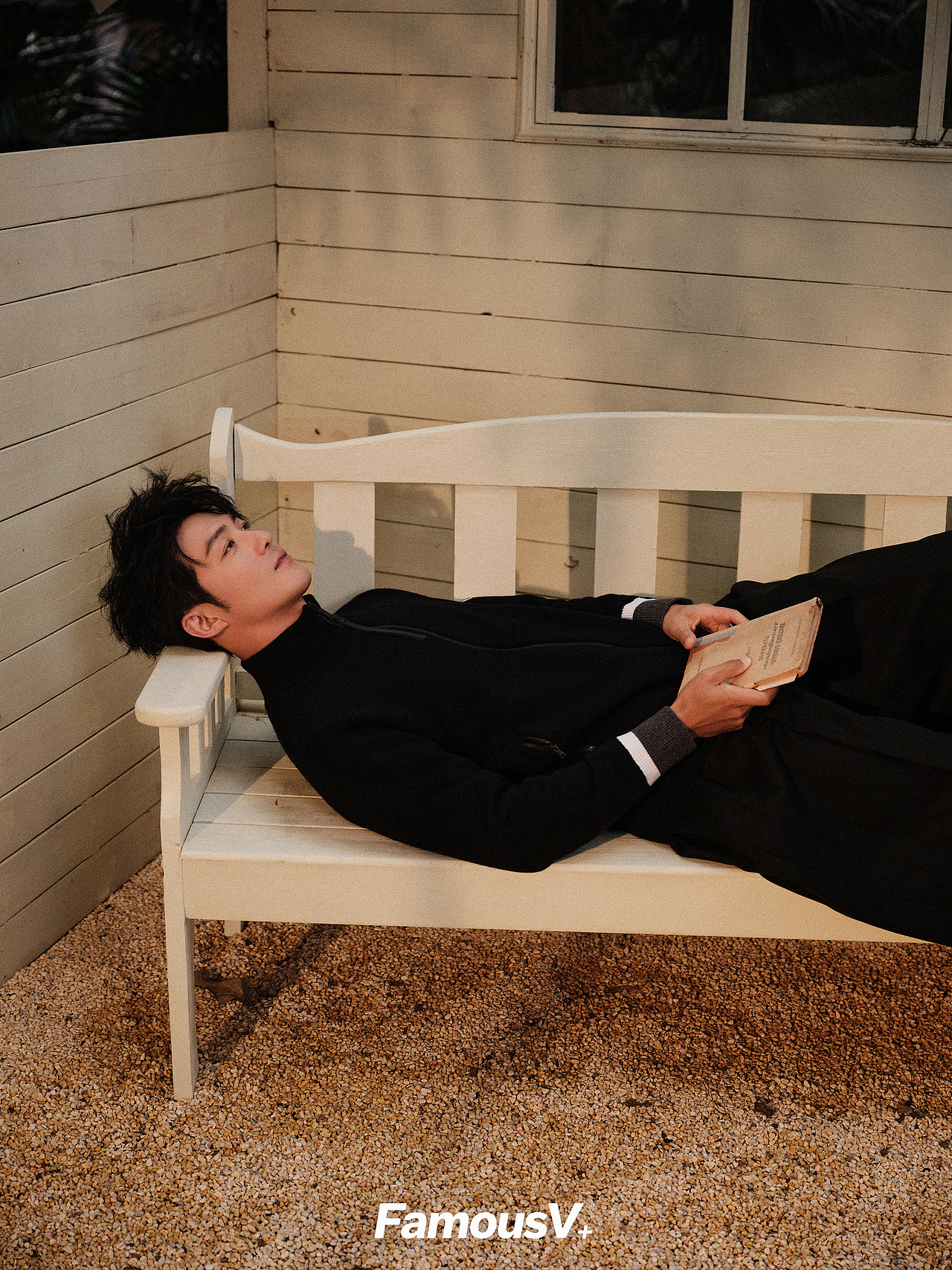 我拍的演员李泽锋（图ZMzk5OTA0ODIw） - 时尚/艺术摄影 - 站酷设计师_三泉_原创素材 - 站酷ZCOOL