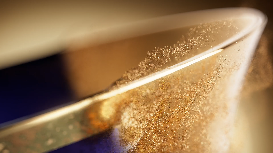 毛戈平中法建交香水