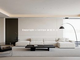 百看不厌,专属于黑白简约的克制美学