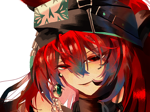 明日方舟娜仁图亚