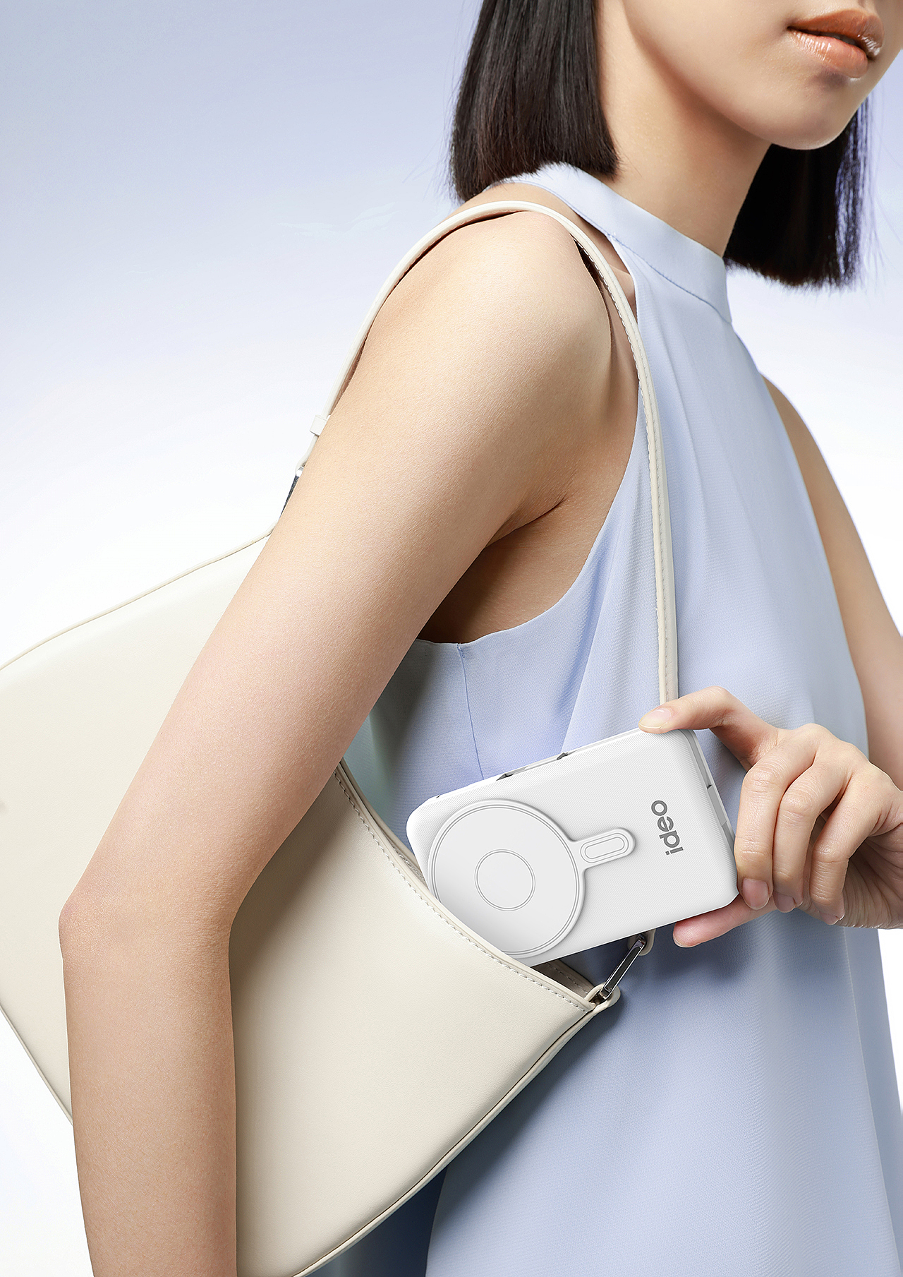 磁吸充电宝 - 建模渲染（图ZMzk5OTA3MTgw） - 产品 - 站酷设计师九零devise原创素材 - 站酷ZCOOL