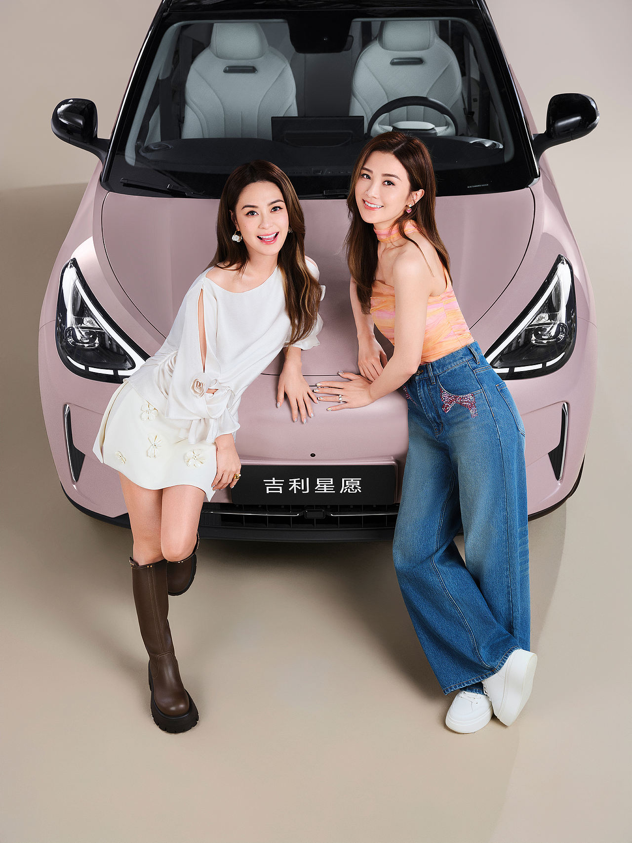 汽车修图-吉利星愿（图ZMzk5OTA4MTY4） - 修图/后期 - 站酷设计师晨曦_商业修图原创素材 - 站酷ZCOOL