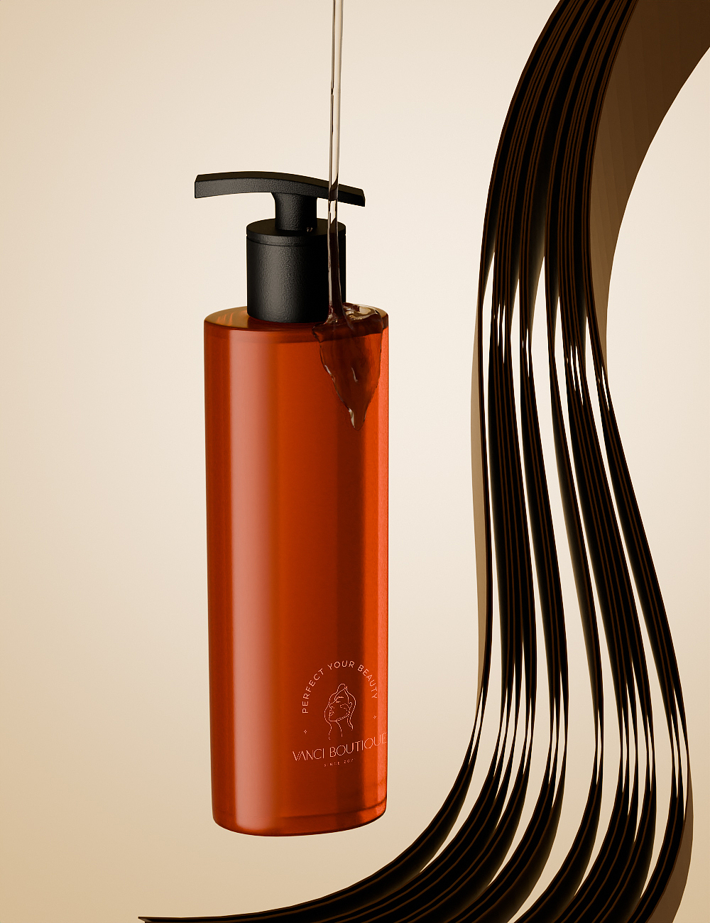 Blender建模和渲染