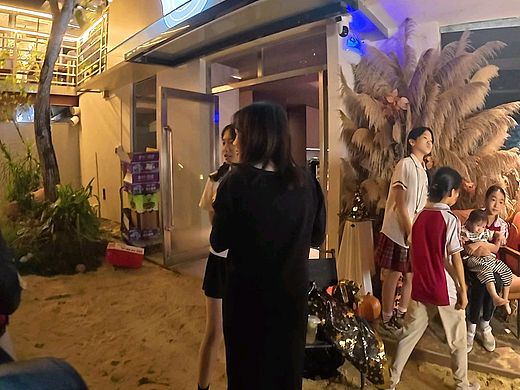 人像摄影|秋日写真