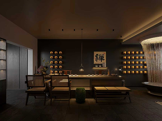 不一样质感会所