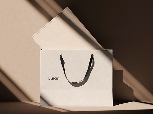 洛岚 | 香氛品牌设计方案